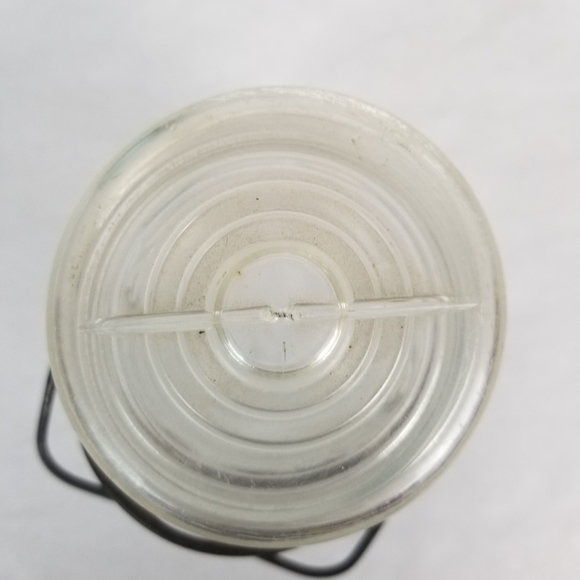 Collection of Vintage Ball Jars Wire, Blue canning - Picture 2 of 7